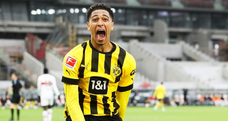  - Real Madrid - Mercato : une idée de génie pour faire baisser le prix de Bellingham ?