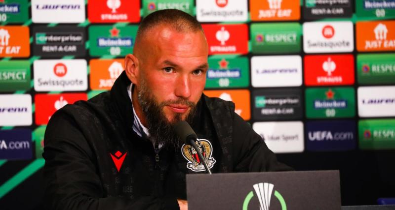  - Nice : la C4, l’arbitre néerlandais, Pépé… Digard se livre avant Bâle