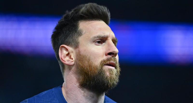  - Barça : le futur salaire de Messi dévoilé, une énorme diminution prévue
