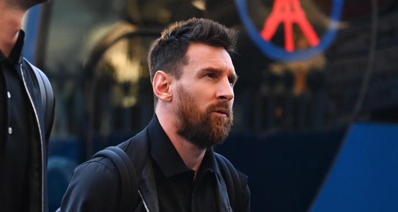  - Les infos du jour : l'offre du Barça à Messi a fuité, le Real Madrid séduit, la polémique Galtier enfle