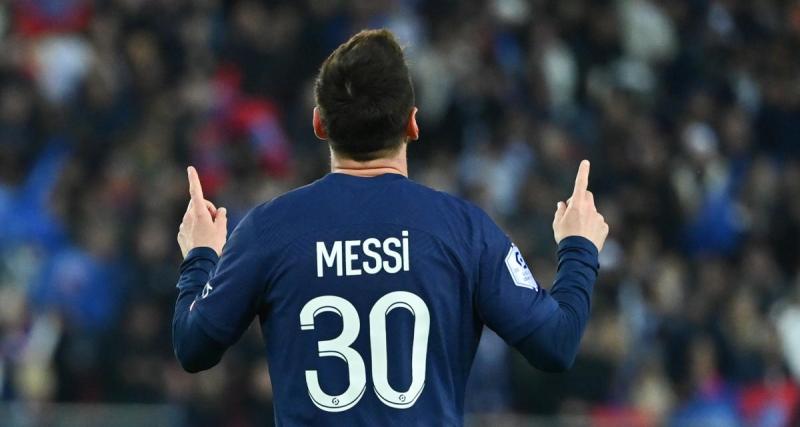  - FC Barcelone, PSG - Mercato : les Blaugranas ont trouvé une solution pour convaincre Tebas dans le dossier Messi