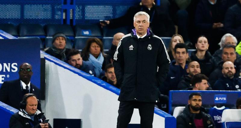  - Real Madrid : une signature de poids est réglée !