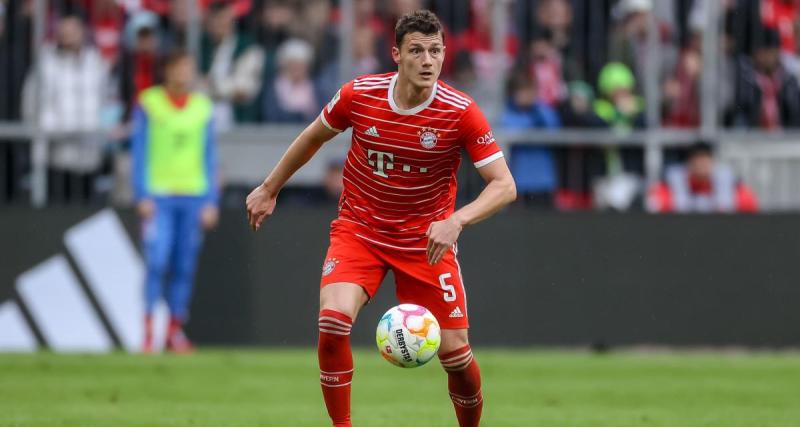  - Bayern Munich : Pavard veut oublier l'épisode Mané/Sané et croit plus que jamais à la remontada !