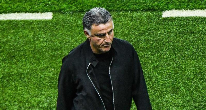 - PSG : Galtier finalement pas serein dans l'affaire des propos racistes ?
