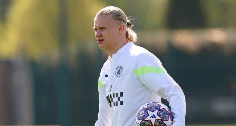  - Real Madrid - Mercato : double coup dur dans le dossier Haaland