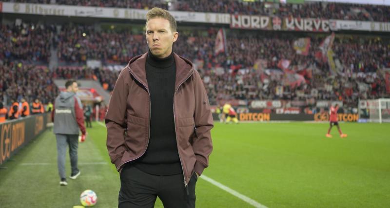  - Chelsea : un duel Nagelsmann-Pochettino pour le poste d'entraîneur, Enrique s'éloignerait !