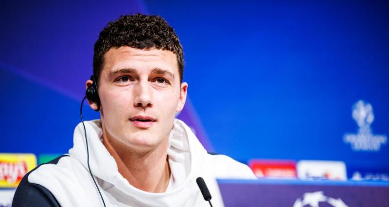  - Bayern Munich - Manchester City : Pavard se console d'une élimination la tête haute