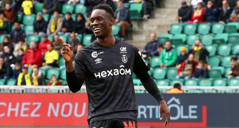  - LOSC - Mercato : les Dogues veulent rivaliser avec l'OM pour Balogun