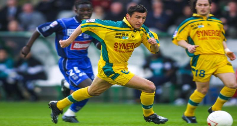  - FC Nantes, FC Barcelone : un glorieux ancien accorde la paternité du tiki-taka aux Canaris