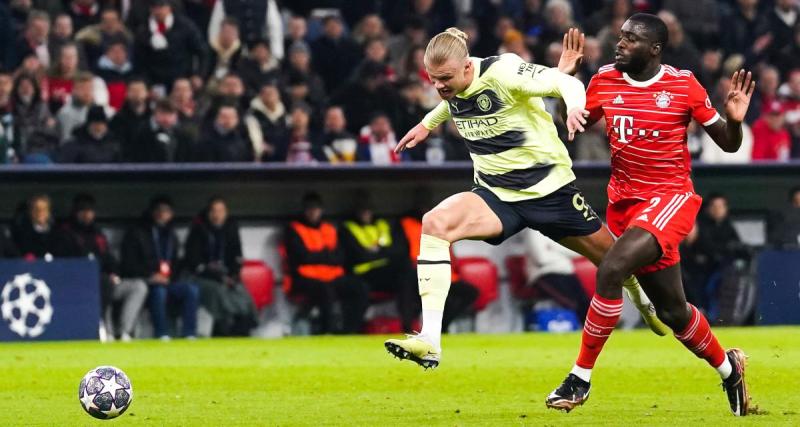  - Manchester City et l'Inter Milan filent en demi-finales de Champions League