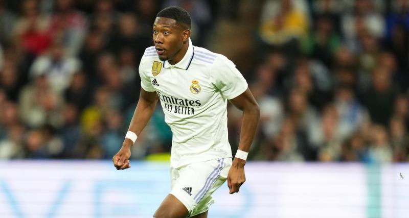  - Real Madrid : un gros coup dur en prévision avec Alaba ? 