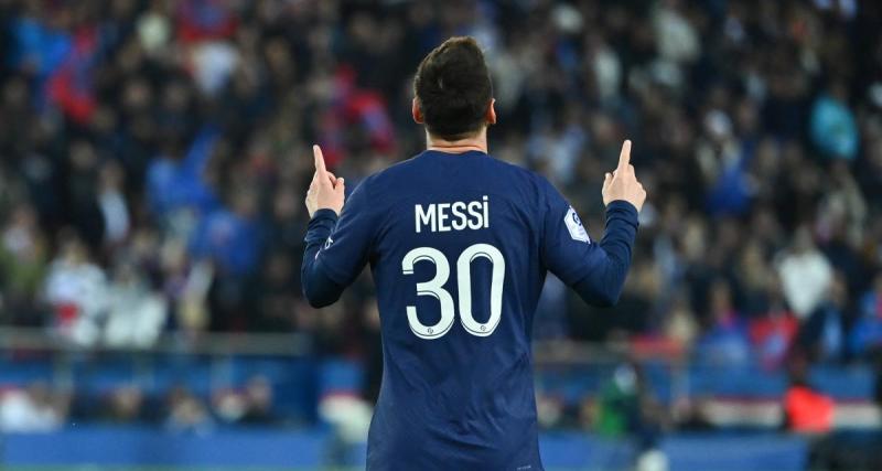  - PSG : le futur salaire de Messi à Barcelone connu ? 