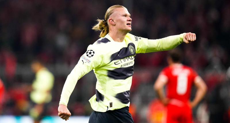  - L'Inter facile contre Benfica, Manchester City fait le travail... Les résultats de la soirée de Ligue des Champions