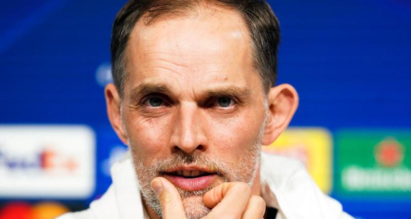  - Bayern Munich - Manchester City : Tuchel se paie Turpin après ses décisions litigieuses