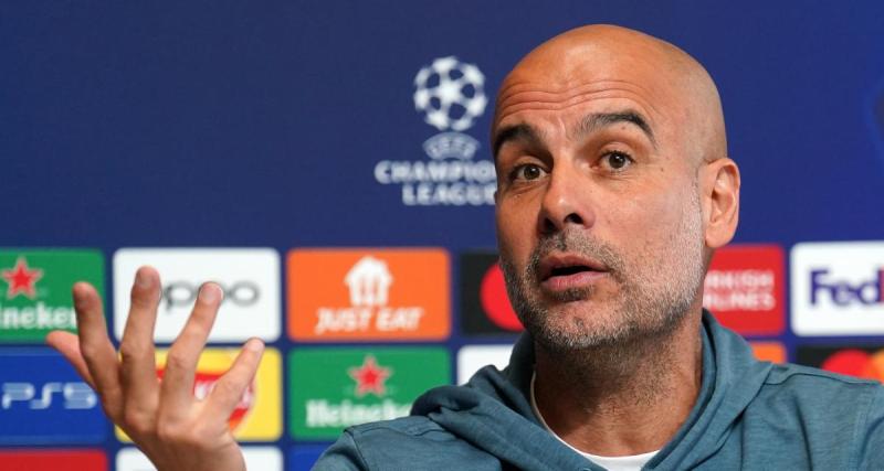  - Bayern Munich - Manchester City : Guardiola rend hommage au Bayern et prévient le Real Madrid