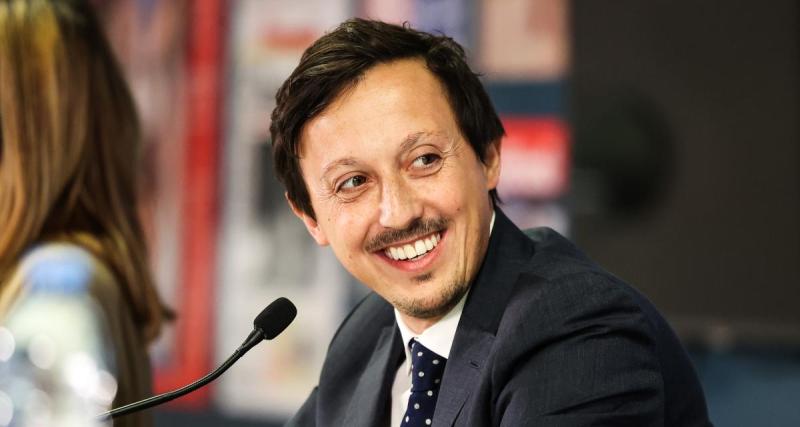  - OM : Balogun, Blas, Lafont, Ndicka... le mercato de fou dont rêve Longoria !