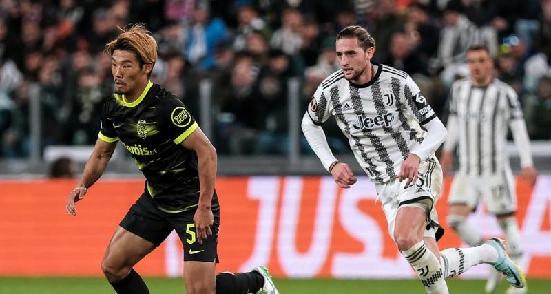  - Sporting Lisbonne - Juventus Turin : quelle chaîne et comment voir le match en streaming ?