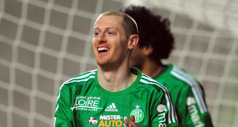  - ASSE - Exclu BUT! Jonathan Brison : « Cette finale est inoubliable »
