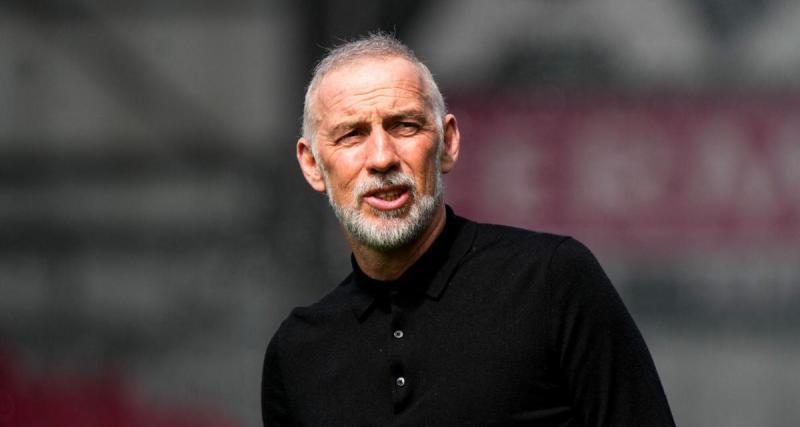  - 🚨 EXCLU : sa vocation de coach, la définition du bon entraîneur... Eric Roy se confie