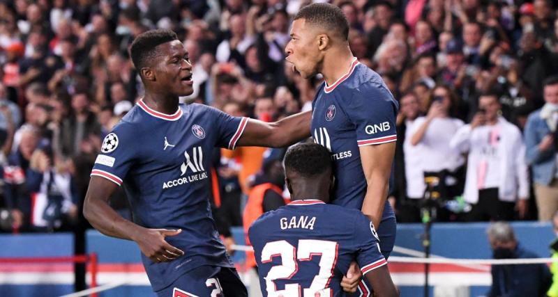  - PSG : nouveau coup dur pour Galtier, Mbappé fait la moue