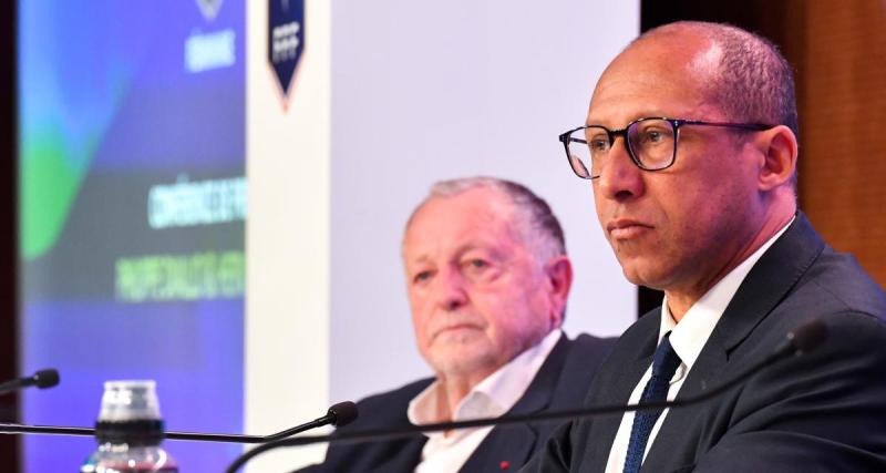  - FFF : un favori se détacherait pour le poste de Directeur Général