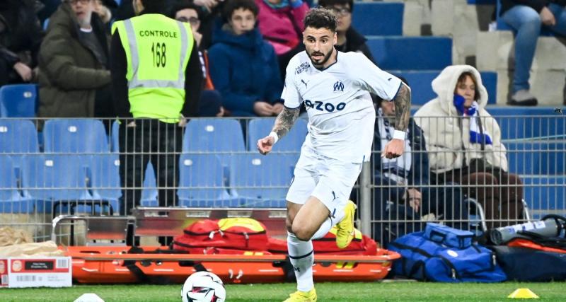  - OM - Mercato : Clauss et d’autres départs surprises cet été ? 