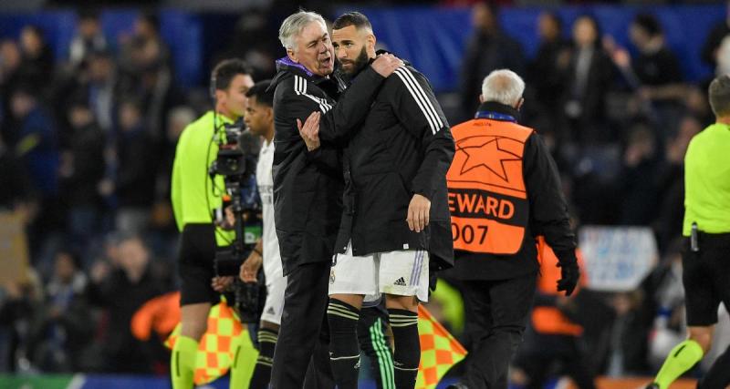  - Le Real Madrid va activer une clause XXL pour Benzema, feu vert pour Messi au Barça