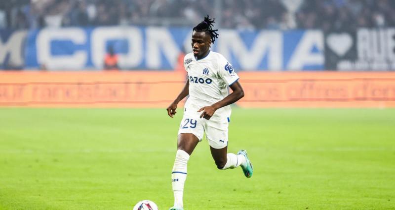  - OM : Issa Kaboré pourrait rester à une condition