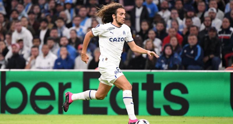  - OM : Guendouzi sur le départ, Clauss prêt à écouter les offres ?