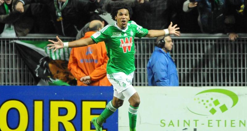  - ASSE : Brandão de retour à Saint-Étienne !