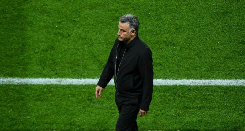  - PSG : bonnes nouvelles pour Galtier avant Angers !