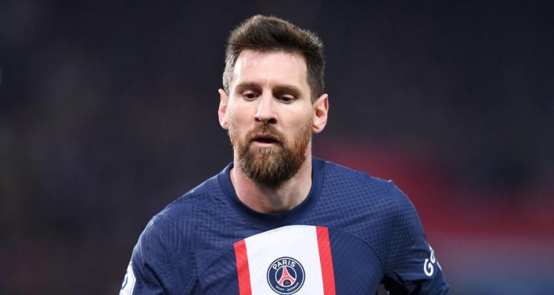  - PSG : les trois raisons qui poussent le Barça à récupérer Messi