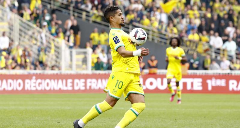  - OM : Blas, Lafont, Ndicka, ... les pistes pour la saison prochaine