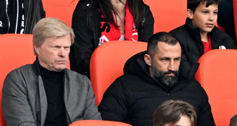  - Bayern Munich : Kahn pointe du doigt la faiblesses des Bavarois à un poste après l’élimination
