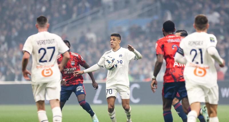  - OL : l'OM, la plus grosse rivalité en Ligue 1 ? (VIDEO)