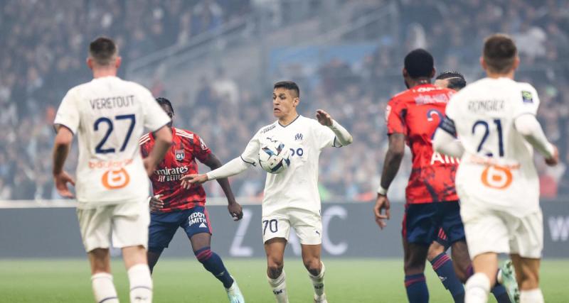  - OM : l'OL, la plus grosse rivalité en Ligue 1 ? (VIDEO)