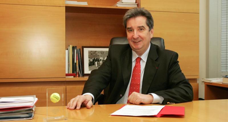  - FFF : Jean-François Vilotte est le nouveau directeur général