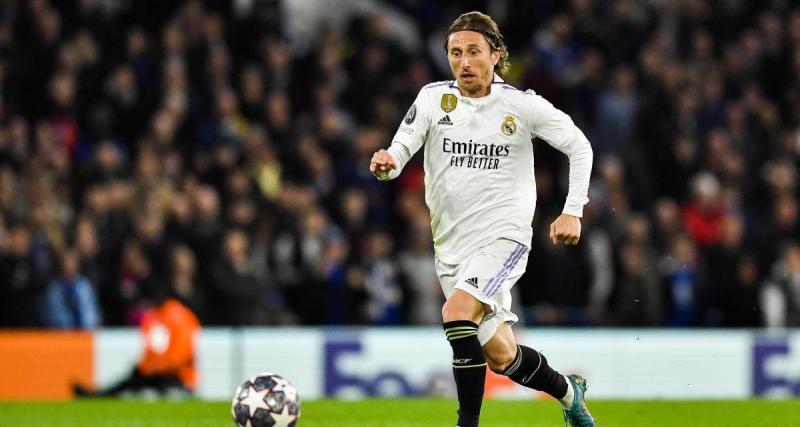  - Real Madrid : après Kroos, un autre taulier bien parti pour prolonger