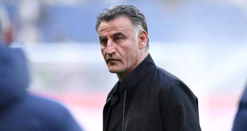  - PSG : trois absents pour le déplacement à Angers