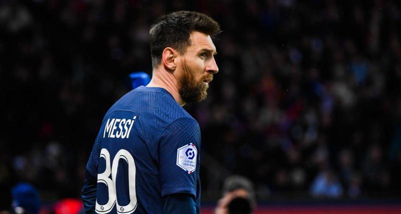  - PSG : Messi de plus en plus proche d'un retour à Barcelone 