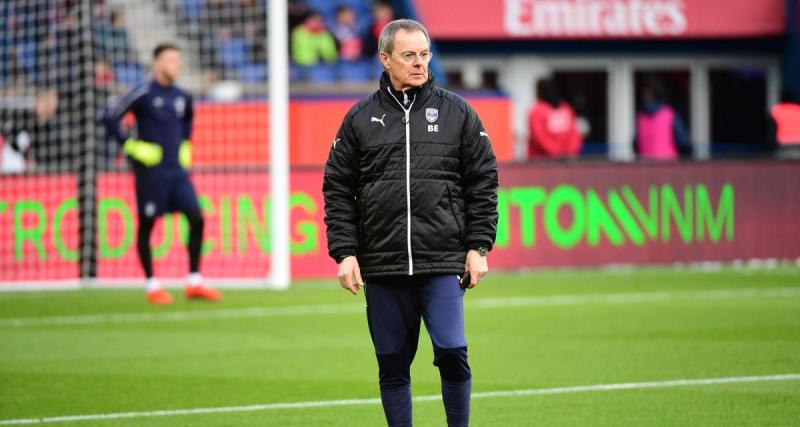  - Bordeaux : un ancien coach et préparateur physique se lâche sur le club 