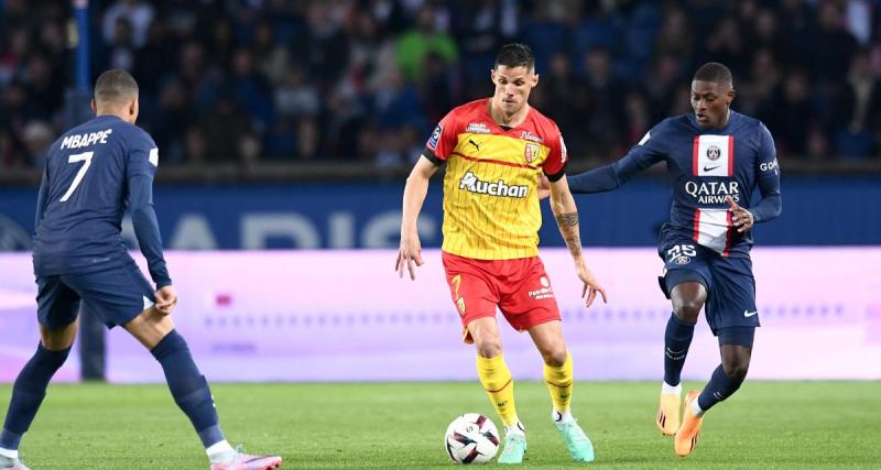  - PSG : Galtier annonce un important forfait face à Angers !
