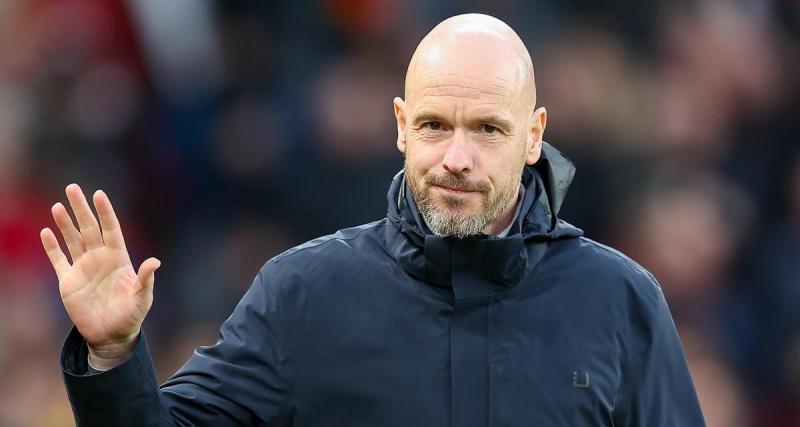  - Manchester United : un ancien joueur de Ten Hag le détruit et le qualifie de « dictateur »