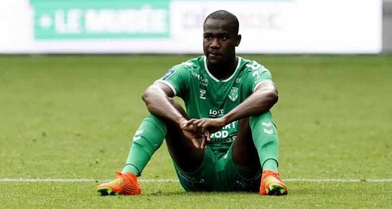  - ASSE - Mercato : un prêté renvoyé à Sainté ! 