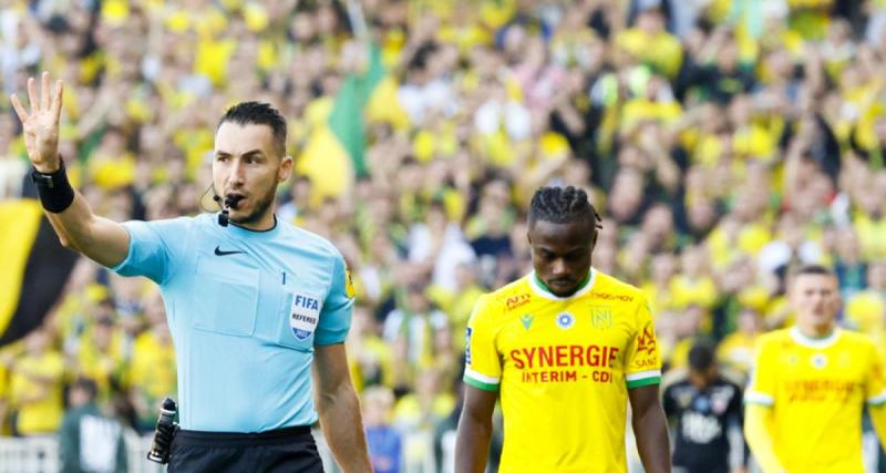  - FC Nantes : avant Troyes, le Stade Rennais vient hanter les Canaris