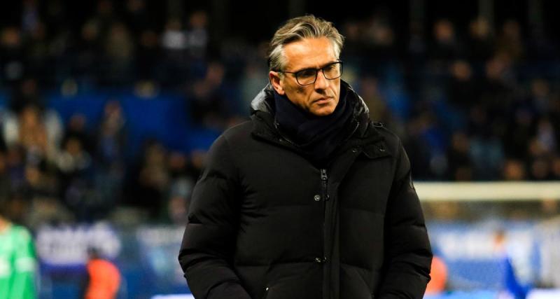  - Bastia : deux attaquants absents contre Dijon 
