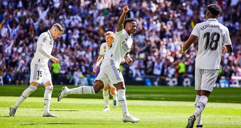  - Real Madrid - Mercato : le Top 10 des Merengue les plus bankables