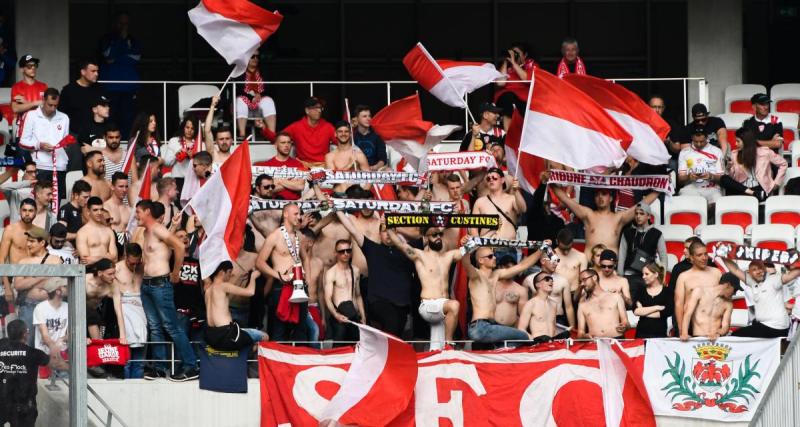  - Paris 13 - Nancy : la mise en garde de l'ASNL à ses supporters