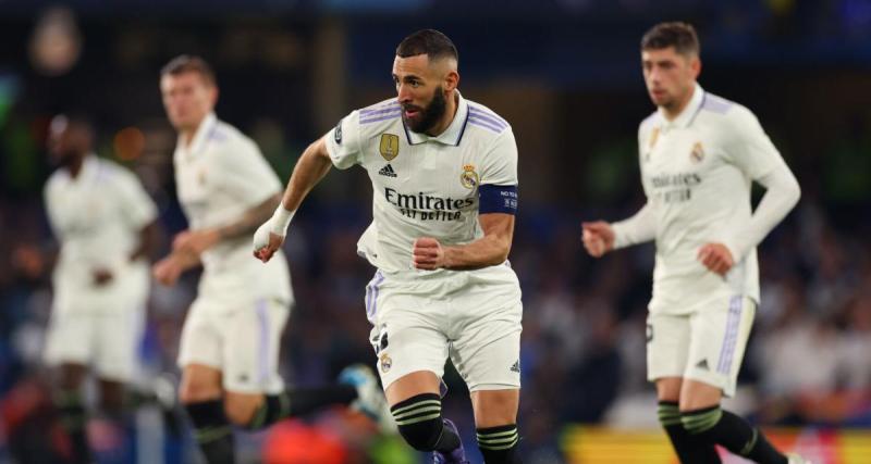  - Real Madrid : une recrue XXL soufflée au PSG cet été ?