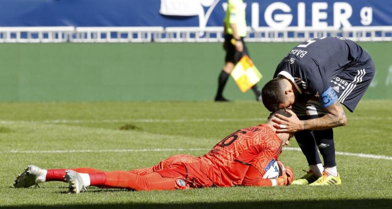  - Bordeaux : une nouvelle pelouse pour la fin de saison ? 